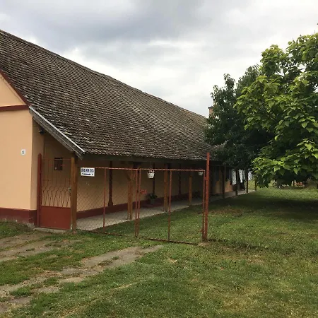 Elsa's Angelparadies Dunafalva