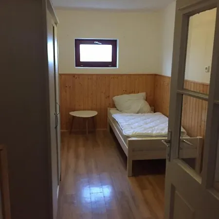 Holiday home Elsa's Angelparadies *